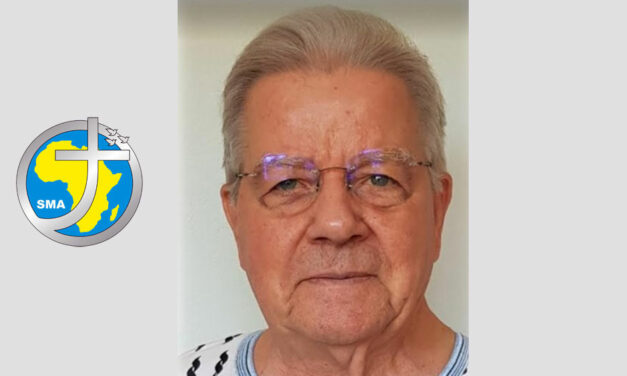 14 septembre 2024 : Décès du père Henri Blin