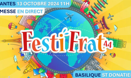 Festi Frat 2024 – Fraternité sans frontières
