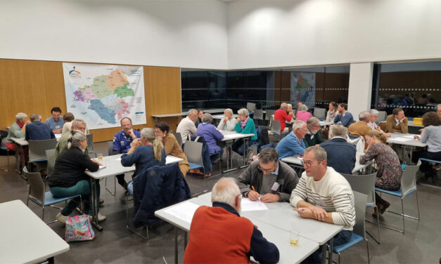 Sur le chemin de l&rsquo;écologie intégrale