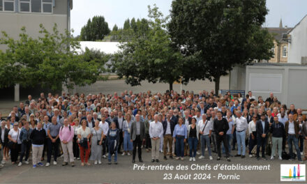 L&rsquo;école pour tous