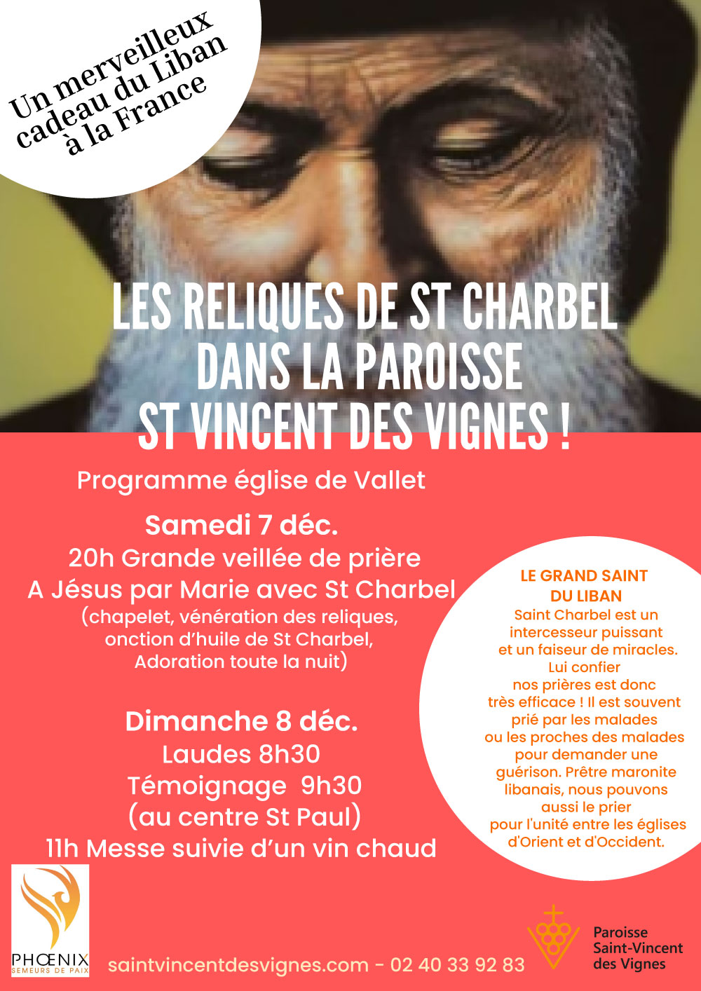 SVdV_Saint-Charbel_reliques