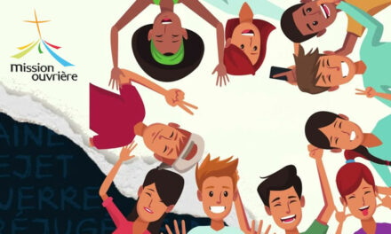 « C&rsquo;est Noël ! Comment tu t&rsquo;appelles ? »