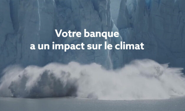 Mon argent et le bien commun