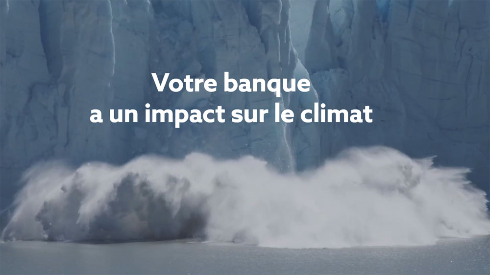 Mon argent et le bien commun