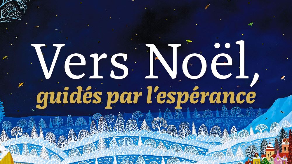 Un cheminement proposé par le service de la catéchèse