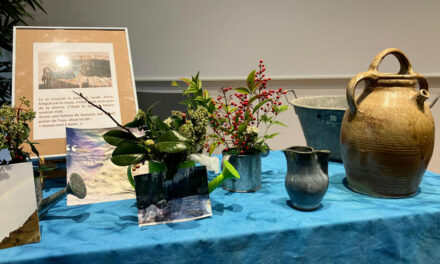 Journée « Ensemble, puisons à la source »