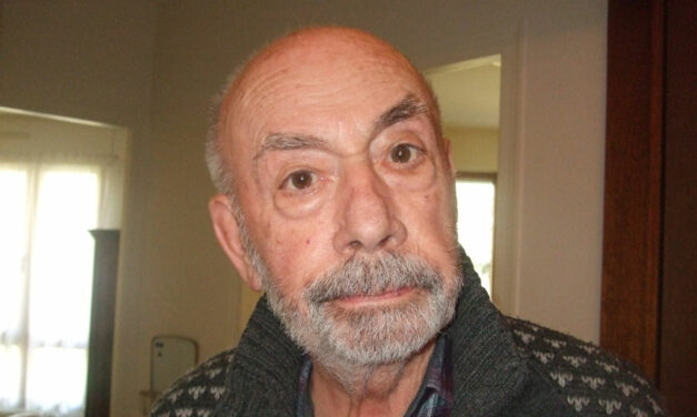 20 janvier 2025 : Décès du père Jean Blanchard