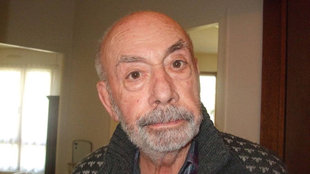 20 janvier 2025 : Décès du père Jean Blanchard