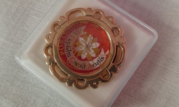 A l&rsquo;aumônerie de l&rsquo;Enseignement Public de Nantes