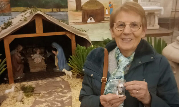 Tombola de l&rsquo;Avent