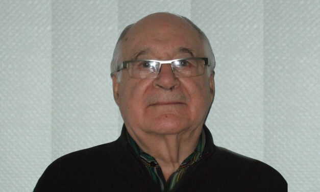 23 février 2025 : Décès du père Yves Daniel