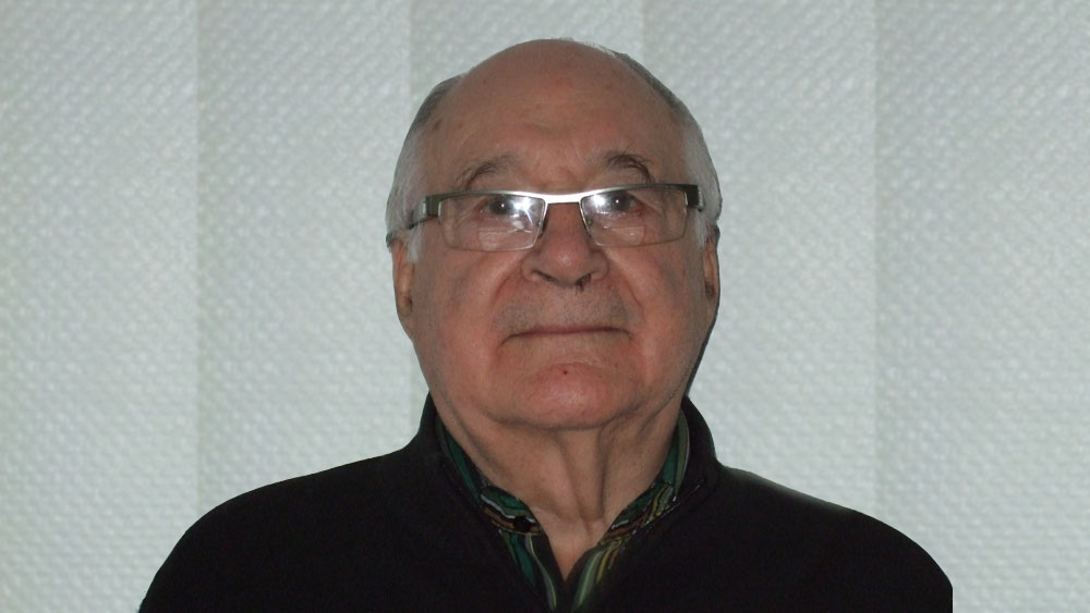 23 février 2025 : Décès du père Yves Daniel