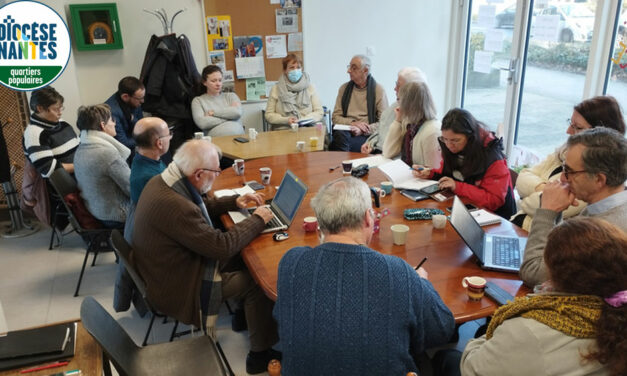 La gazette des quartiers