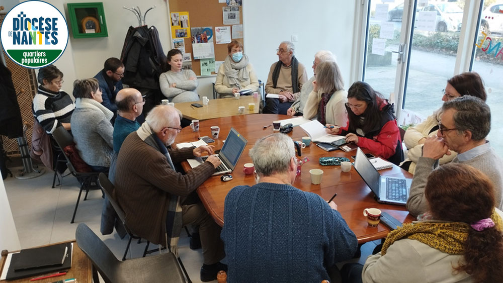 La gazette des quartiers