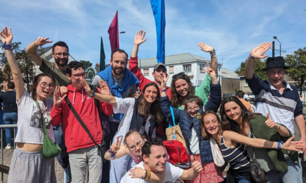 Pour Hopeteen, on recherche 5 à 8 majeurs