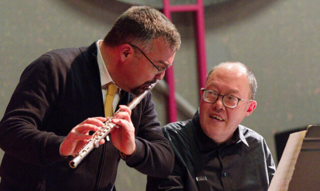 Quand la musique s’invite un dimanche après-midi