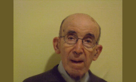 27 février 2025 : Décès du père Claude Roirand