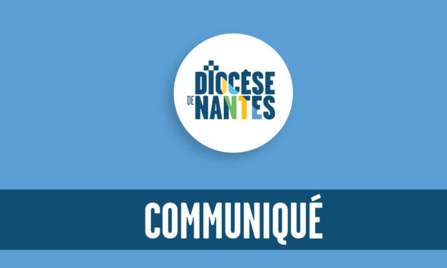 Message de Mgr Percerou suite à l&rsquo;attaque au couteau