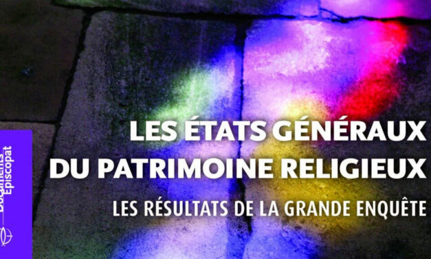 Éditorial d&rsquo;Yves Pittard