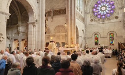 Messe Chrismale 2025