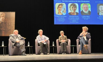 Assemblée des Evêques de France à Lourdes