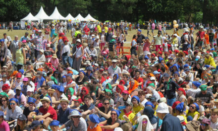 Éditorial de Christian Clavier