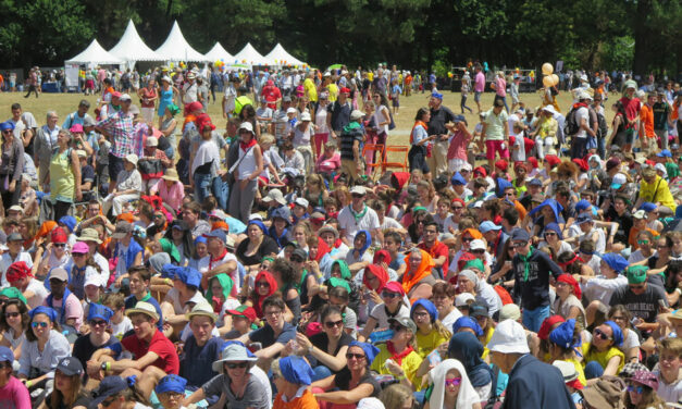 Éditorial de Christian Clavier