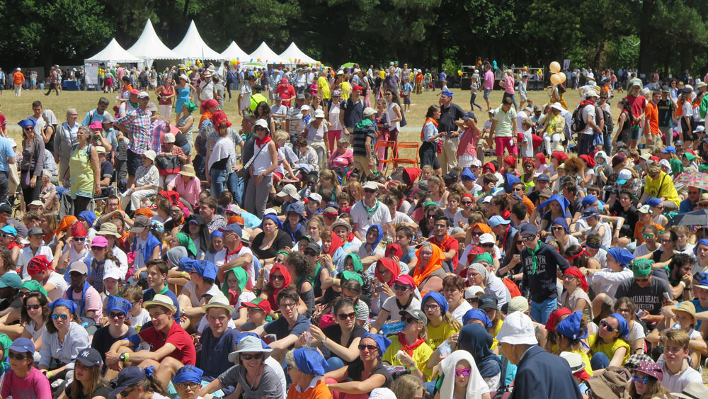 Éditorial de Christian Clavier