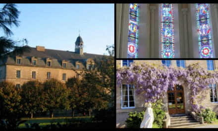 La Roche du Theil recherche des bénévoles