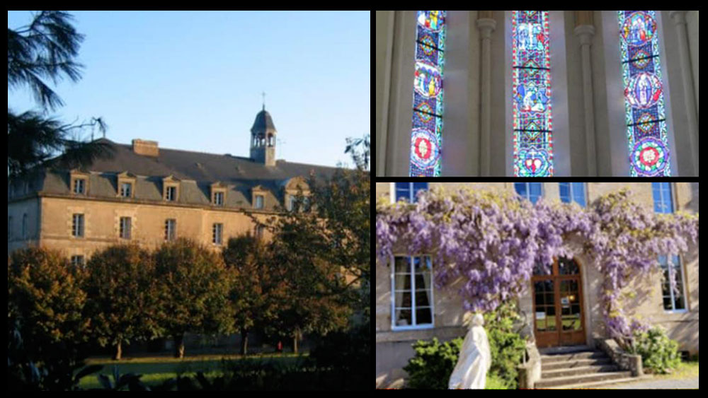 La Roche du Theil recherche des bénévoles