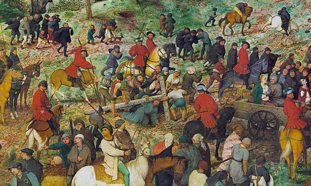 Éditorial de Mgr Laurent Percerou