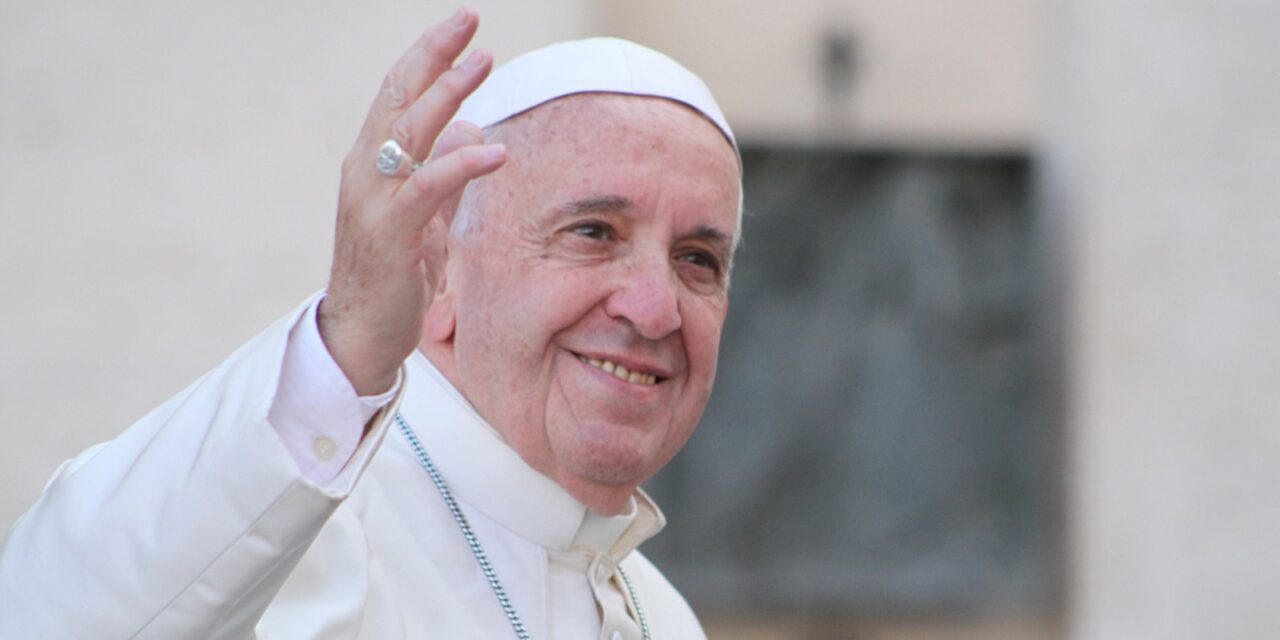 « Il portait la personne humaine au cœur ! »