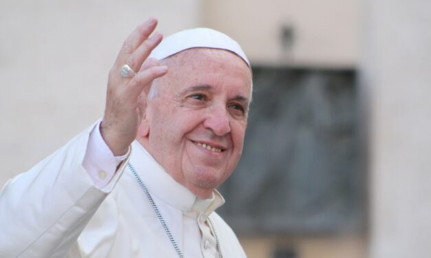 « Il portait la personne humaine au cœur ! »