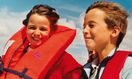 « Promesse » : sortie en salle