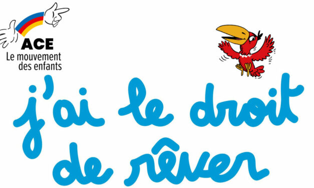Les enfants demandent du rêve !