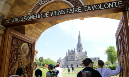 Pélé 2025 des vocations