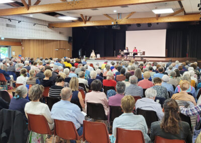 Journée diocésaine