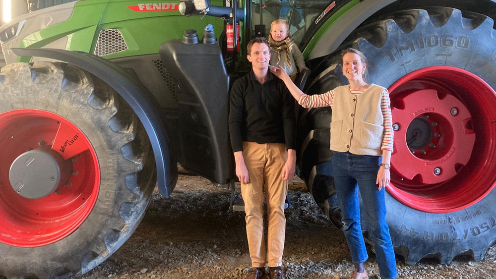 Appel pour une mission d’évangélisation en paroisse rurale