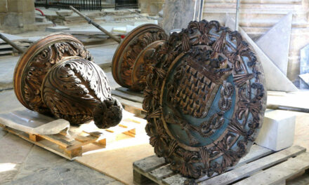 Cathédrale de Nantes