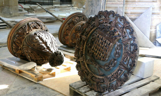 Cathédrale de Nantes