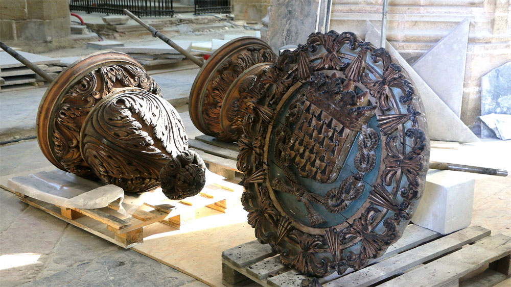 Cathédrale de Nantes