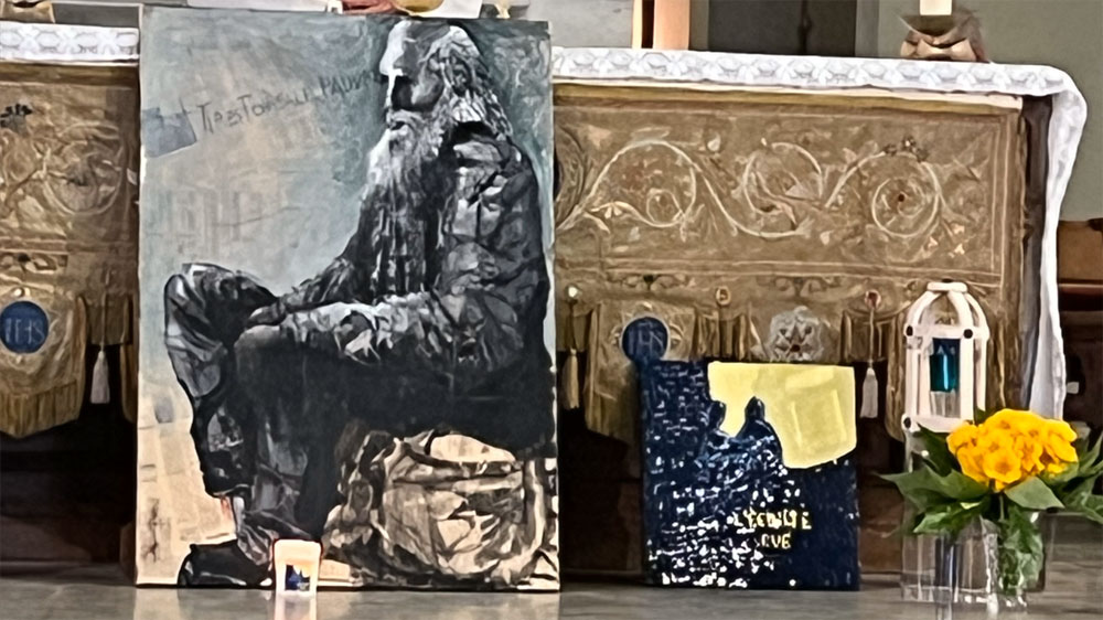 30 ans aux côtés des personnes qui n&rsquo;ont pas de toit