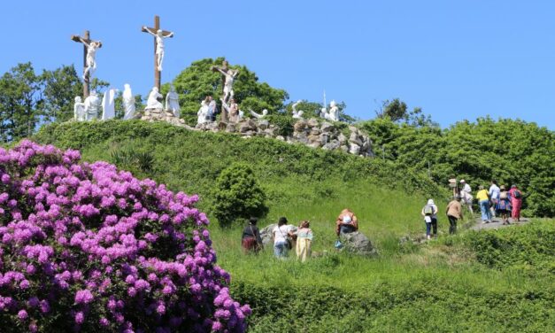 Une mission pour la relation et le dialogue