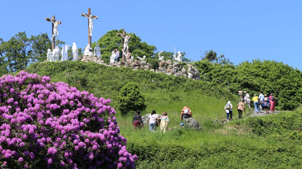 Une mission pour la relation et le dialogue