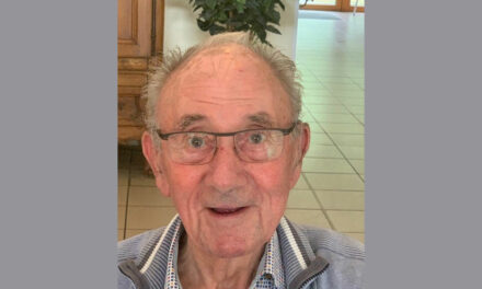 1er mai 2025 : Décès du père Pascal Daniel