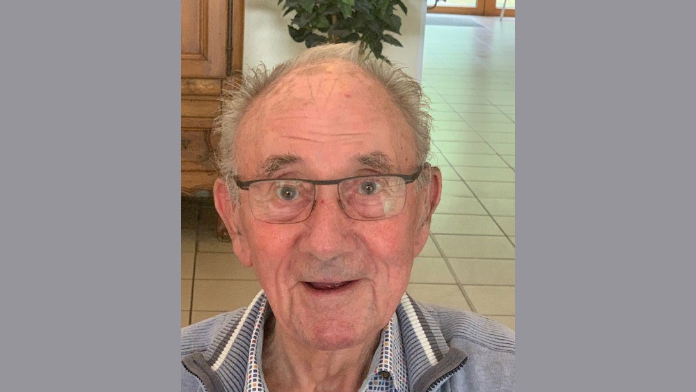 1er mai 2025 : Décès du père Pascal Daniel