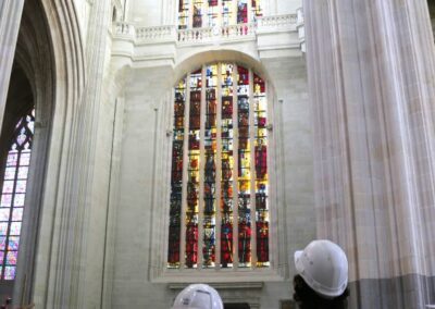 grande verrière Chapuis