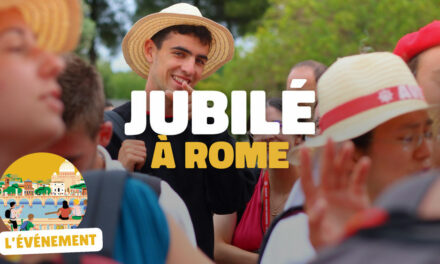 Éditorial du père Raphaël Santagostini