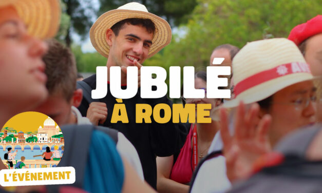 Éditorial du père Raphaël Santagostini