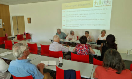 Assemblée Générale de l&rsquo;Accueil d&rsquo;Abord